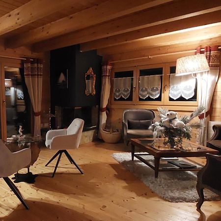 Chambre D'Hotes L'Ours Bleu เลส์ ดิอาเบลอเรต์ ภายนอก รูปภาพ