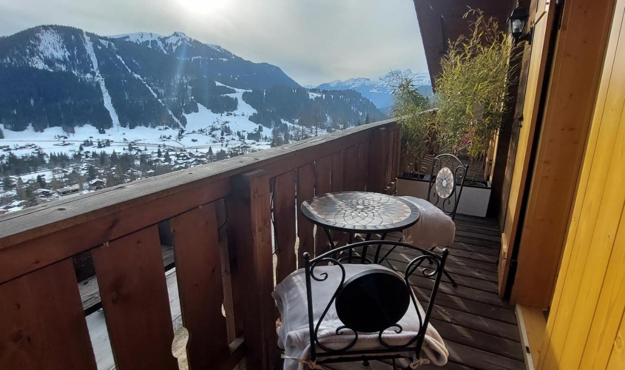 Chambre D'Hotes L'Ours Bleu เลส์ ดิอาเบลอเรต์ ภายนอก รูปภาพ