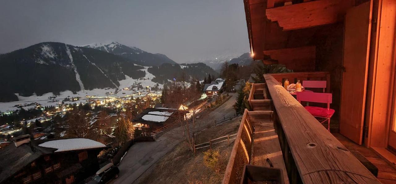 Chambre D'Hotes L'Ours Bleu เลส์ ดิอาเบลอเรต์ ภายนอก รูปภาพ