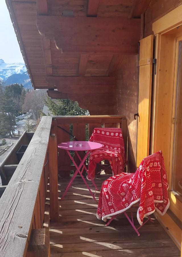 Chambre D'Hotes L'Ours Bleu เลส์ ดิอาเบลอเรต์ ภายนอก รูปภาพ