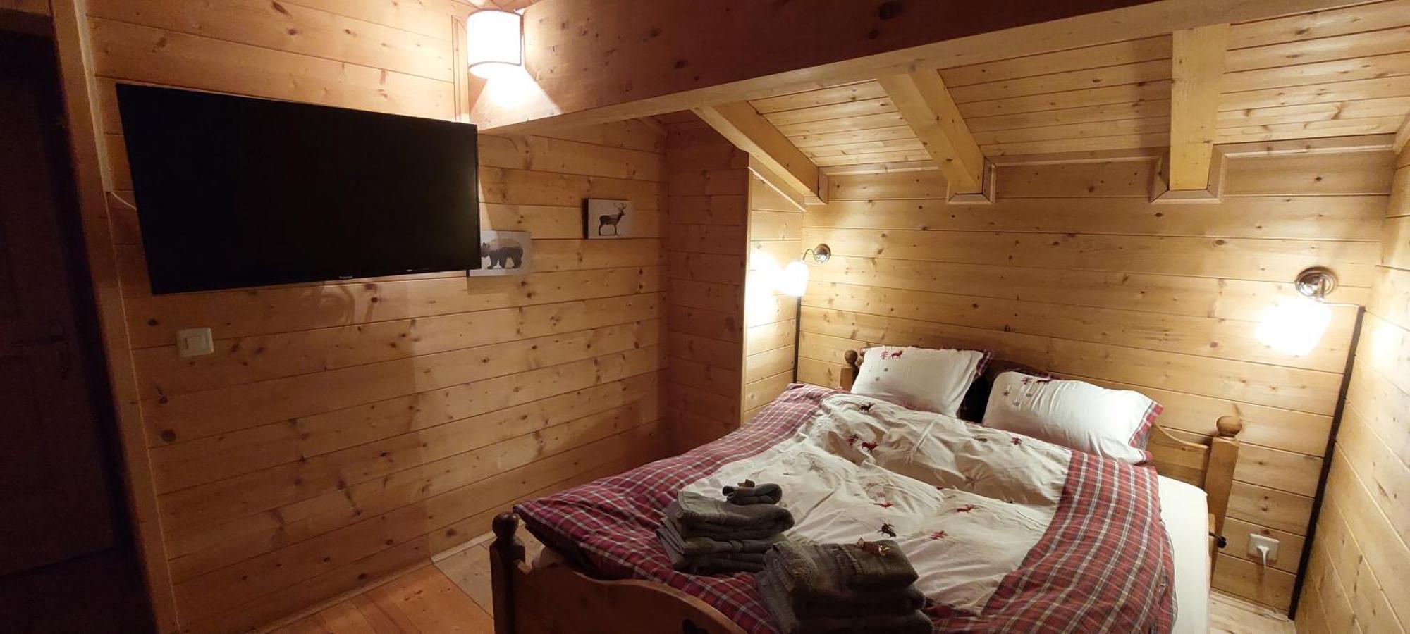 Chambre D'Hotes L'Ours Bleu เลส์ ดิอาเบลอเรต์ ภายนอก รูปภาพ