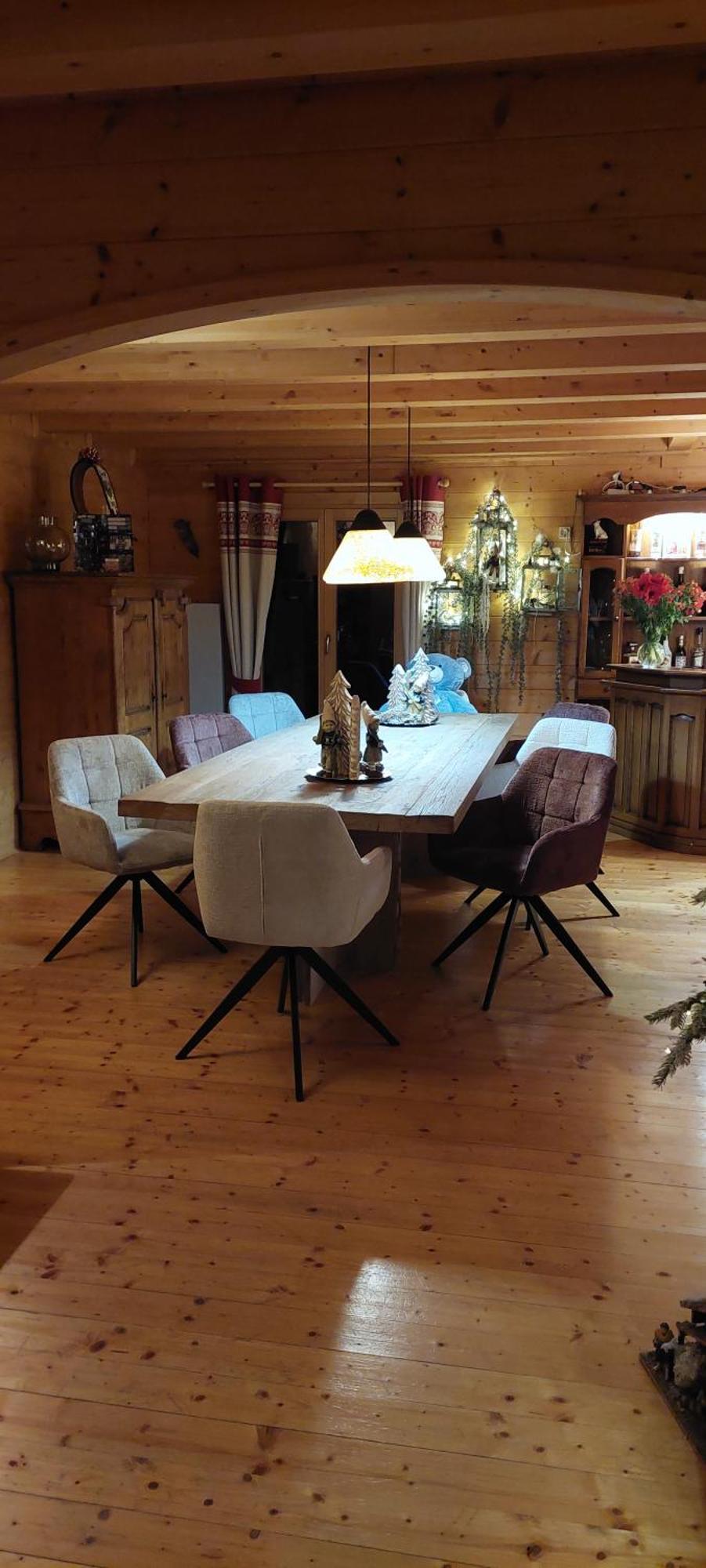 Chambre D'Hotes L'Ours Bleu เลส์ ดิอาเบลอเรต์ ภายนอก รูปภาพ