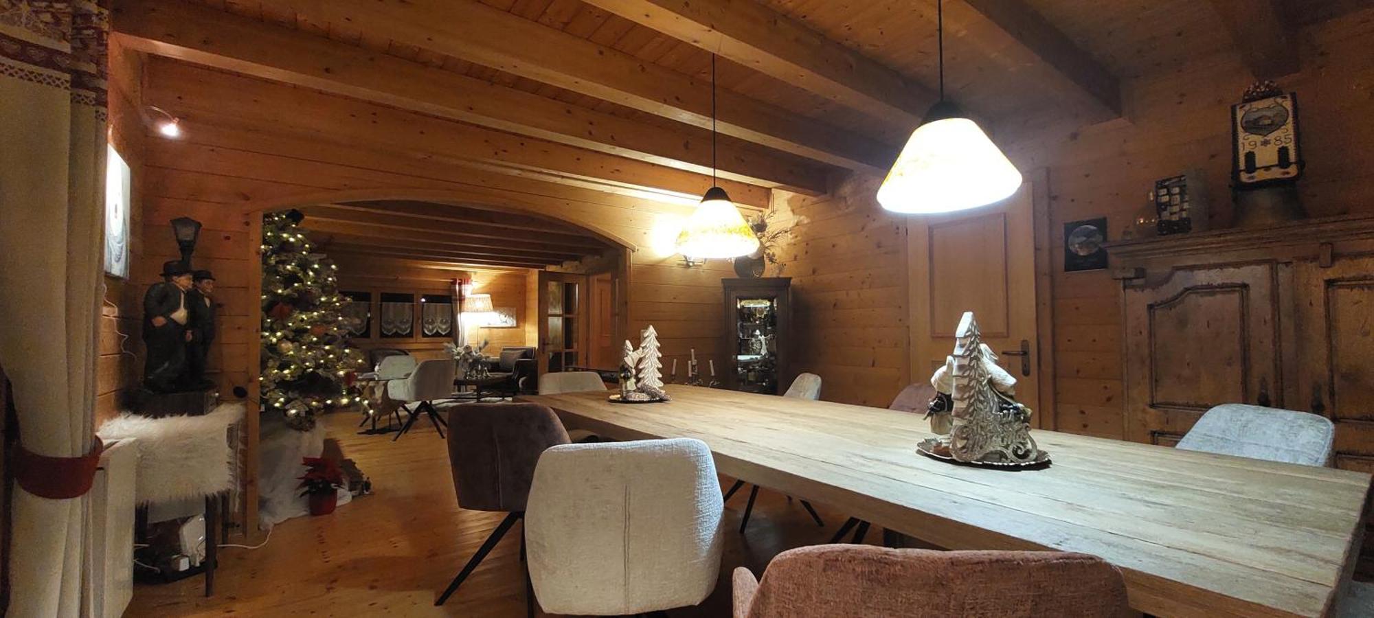 Chambre D'Hotes L'Ours Bleu เลส์ ดิอาเบลอเรต์ ภายนอก รูปภาพ
