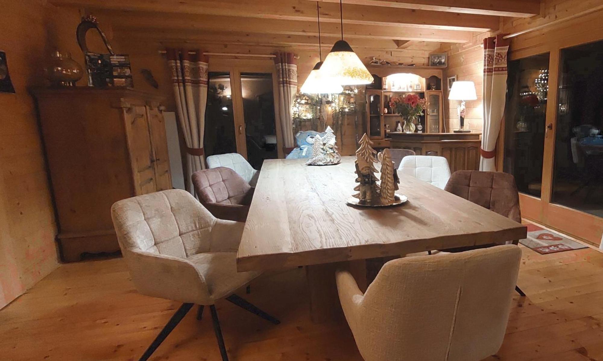 Chambre D'Hotes L'Ours Bleu เลส์ ดิอาเบลอเรต์ ภายนอก รูปภาพ